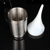 Car Headlight Refurbished Heating Cup Headlamp Repair Tool