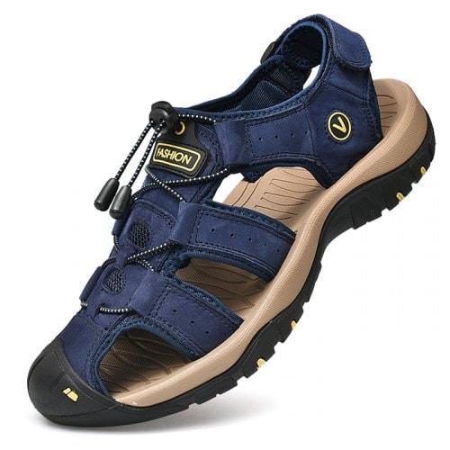 Men Fashion Outdoor Slip Sandals