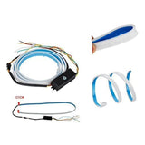 Flow LED Strip Trunk Light For Car