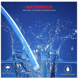 Flow LED Strip Trunk Light For Car