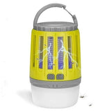 2-in-1 Mosquito Killer Camping Light