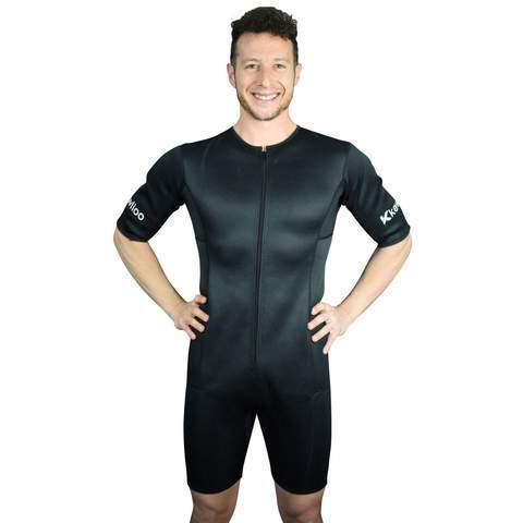 Neoprene Weight Loss Sauna Suit (Unisex)