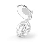 All-In-One Spring Charging Cable