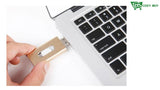 3-in-1 Smartphone USB Flash Drive (iPhone & Android)