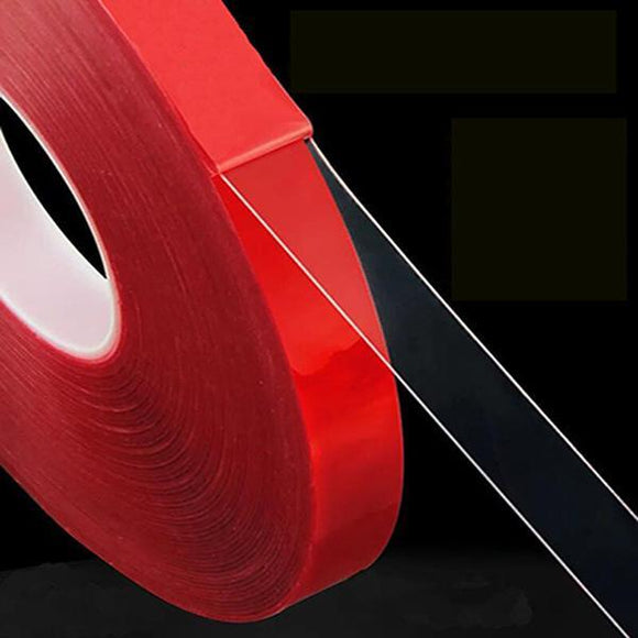 3M transparent double-sided adhesive（3 PCS）