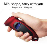Digital Tire Pressure Gauge