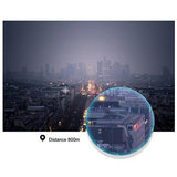 NIKULA-HD Pocket Stretch Telescope