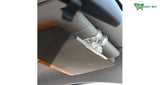 2-in-1 Car Light Visor HD Day and Night Goggles (Make your driving process safer)