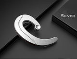 Bone conduction wireless Bluetooth call headset - CozyBuy