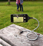 The Most Flexible Charging Dock