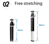 Bluetooth Remote Control Tripod