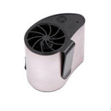 Mobile Air Conditioning Fan