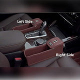 Car Seat Gap Storage Box