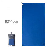 Outdoor Quick Dry Bath Towel
