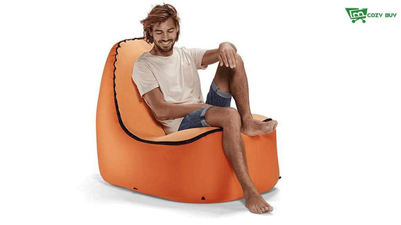 Inflatable Leisure Outdoor Chair