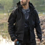 Outdoors Military Tactical Jacket