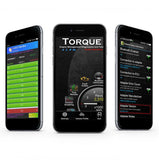 iCAR2 WIFI OBD for Android/IOS/PC