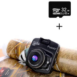 Mini Dash cam (With 32G memory card )