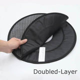 Rotating Seat Cushion