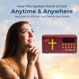 Wonder Bibble(Buy One Get Another One 50%)