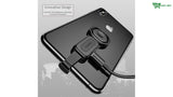 2-in-1 Fast Charging Lightning Adapter WITH Ring Phone Holder
