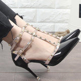 Luxury Leyya High Heels