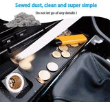 Slit&Corner MINI Vacuum Cleaner ONE FOR $19.99 TWO FOR ONLY $29.99!!