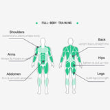 Mini Fitness Power Kit