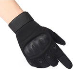 Tactical Tough-Knuckle Gloves