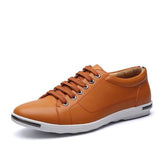 2019 New Men's Casual Plus Shoes - Blue US14/EU48