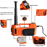 Universal Emergency Car Kit 3-in-1