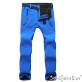 Cold-Proof Winter Pants - CozyBuy