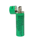 USB 18650 Rechargeable Battery