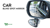 Car Blind Spot Mirror