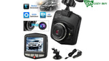 Mini Dash cam (With 32G memory card )