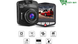 Mini Dash cam (With 32G memory card )