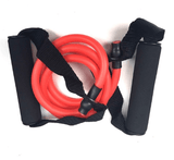 Yoga Pull Rope Fitness Resistance Bands