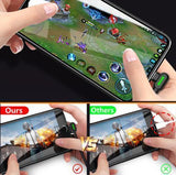 Unbreakable 90°  Gamers Braided Charging Cable