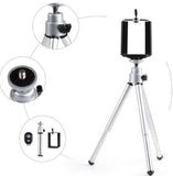 Bluetooth Remote Control Tripod