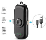 Magnetic Wireless Battery Charger