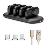 Magnetic Wireless Battery Charger