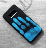 Ultra-Sensitive Color Changing Phone Case