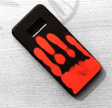Ultra-Sensitive Color Changing Phone Case