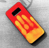 Ultra-Sensitive Color Changing Phone Case