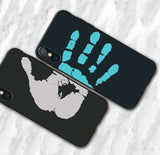 Ultra-Sensitive Color Changing Phone Case