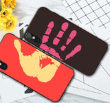 Ultra-Sensitive Color Changing Phone Case