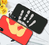 Ultra-Sensitive Color Changing Phone Case