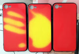 Ultra-Sensitive Color Changing Phone Case