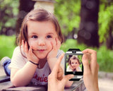 Q18 Bluetooth Smart Watch  With Touch Screen (With 32G Memory Card )