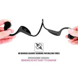 Bone Conduction  Bluetooth Wireless Stereo Headset